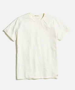Signature Sea Change Crew Tee