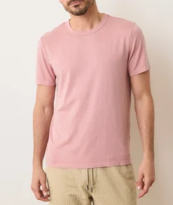 Signature Sea Change Crew Tee