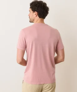 Signature Sea Change Crew Tee
