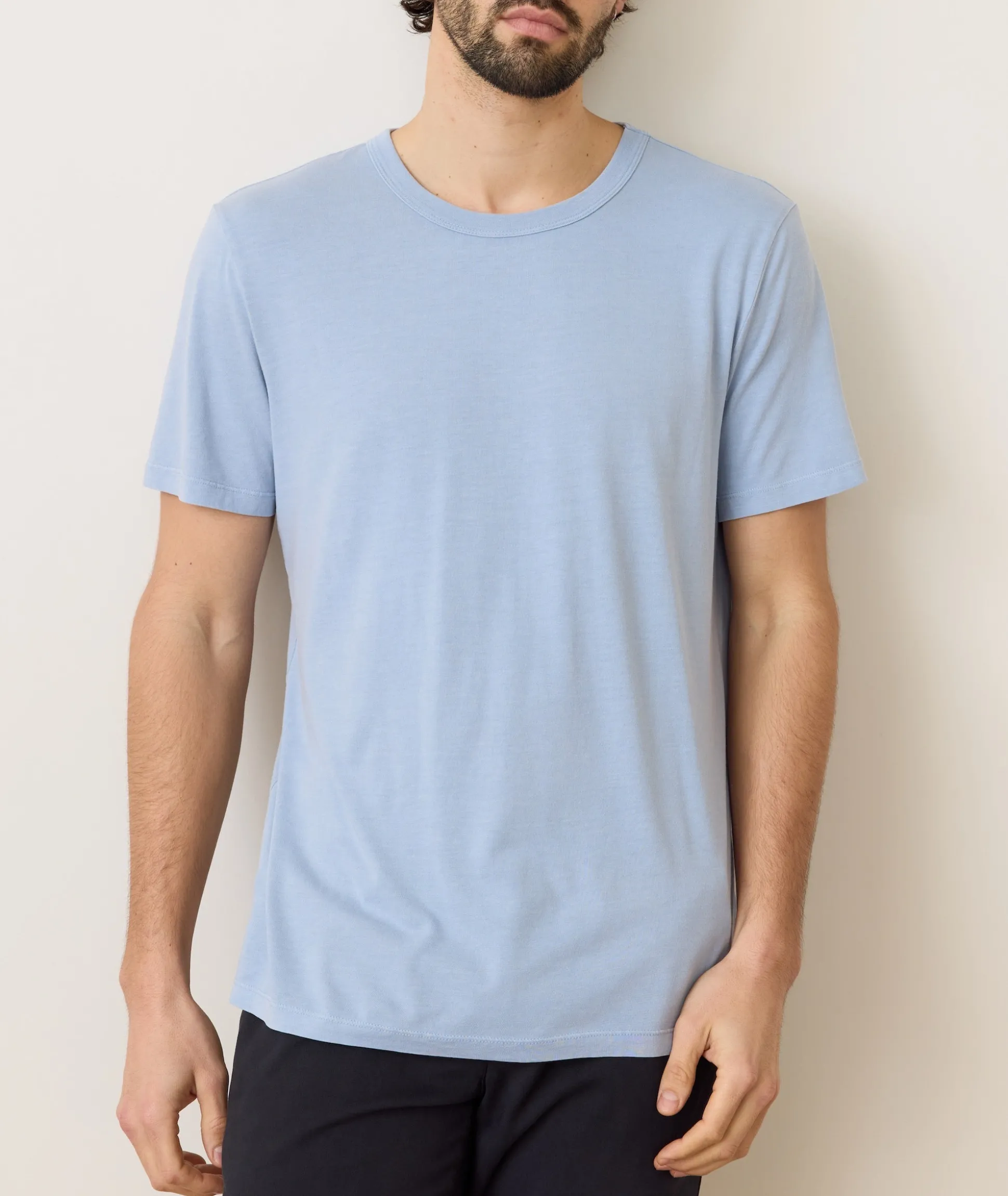 Signature Sea Change Crew Tee