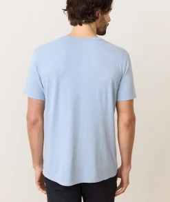 Signature Sea Change Crew Tee
