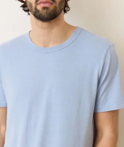 Signature Sea Change Crew Tee