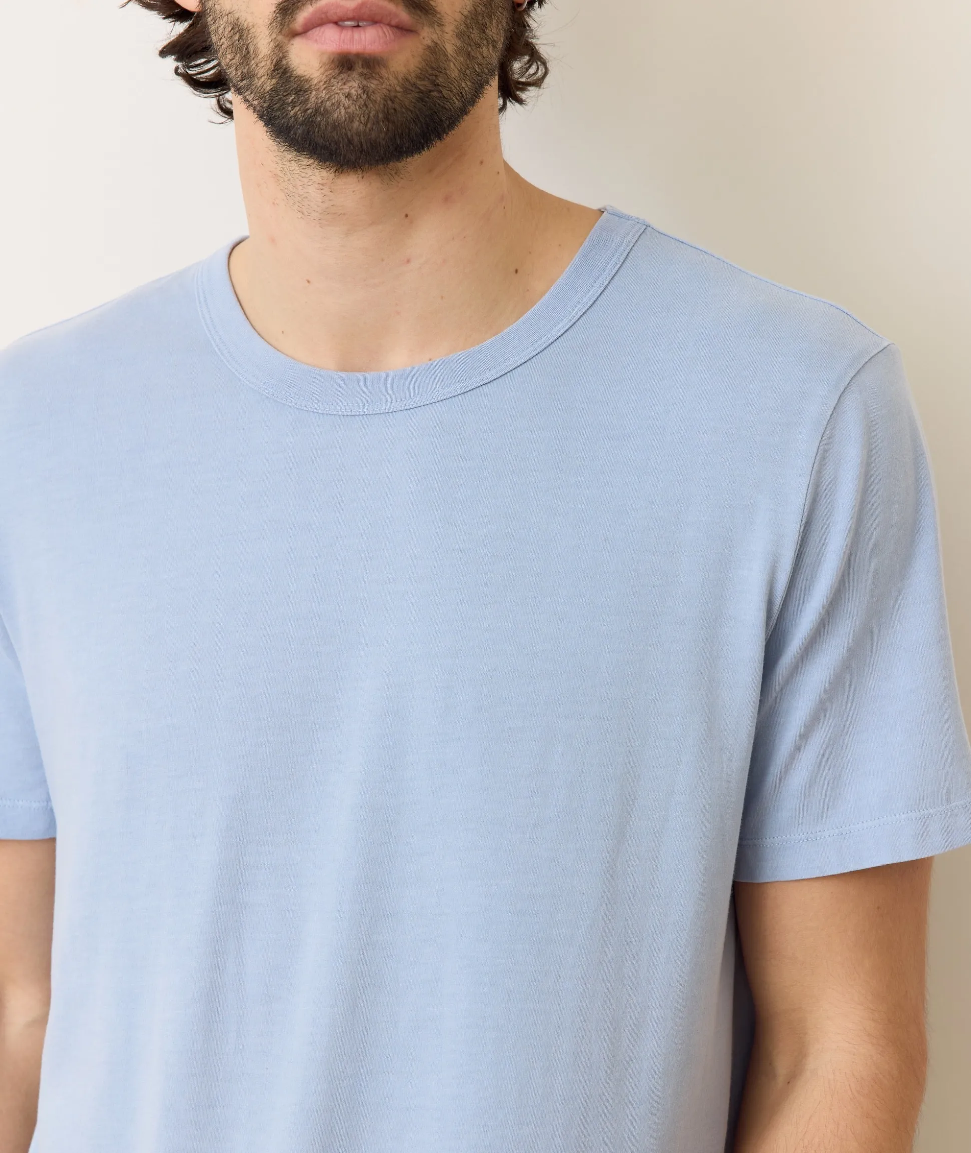 Signature Sea Change Crew Tee