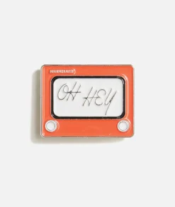 Sketch Pin