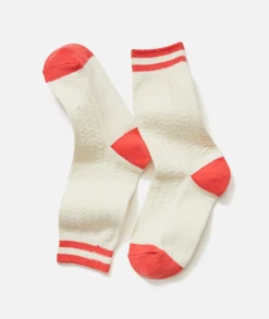 Slouchy Tall Boot Sock