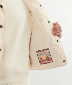 Sophia Lightweight Quilted Vest