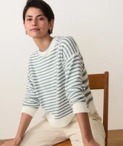 Suki Crewneck Sweater
