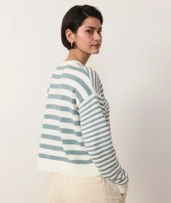 Suki Crewneck Sweater
