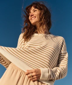 Suki Crewneck Sweater