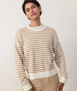 Suki Crewneck Sweater