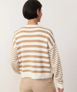 Suki Crewneck Sweater