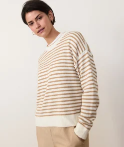 Suki Crewneck Sweater