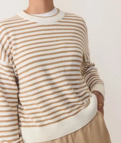 Suki Crewneck Sweater