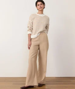 Suki Crewneck Sweater