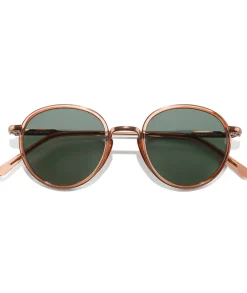 Sunski Baia in Copper Forest