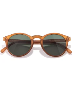 Sunski Dipseas in Rust Forest