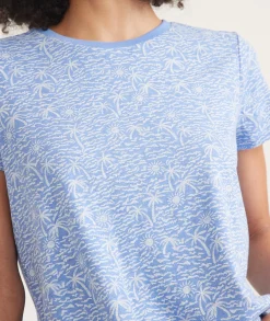 Swing Crew Tee