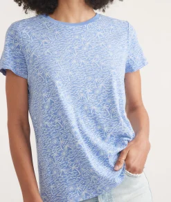 Swing Crew Tee