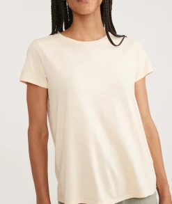 Swing Crew Tee