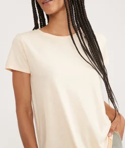 Swing Crew Tee