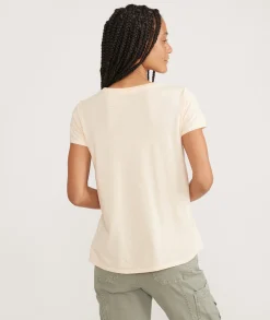 Swing Crew Tee