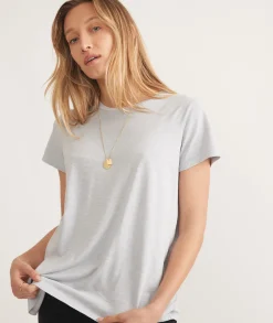 Swing Crew Tee