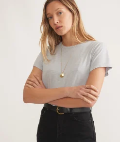 Swing Crew Tee