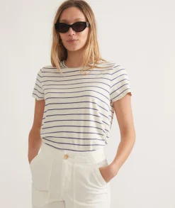 Swing Crew Tee