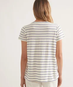 Swing Crew Tee