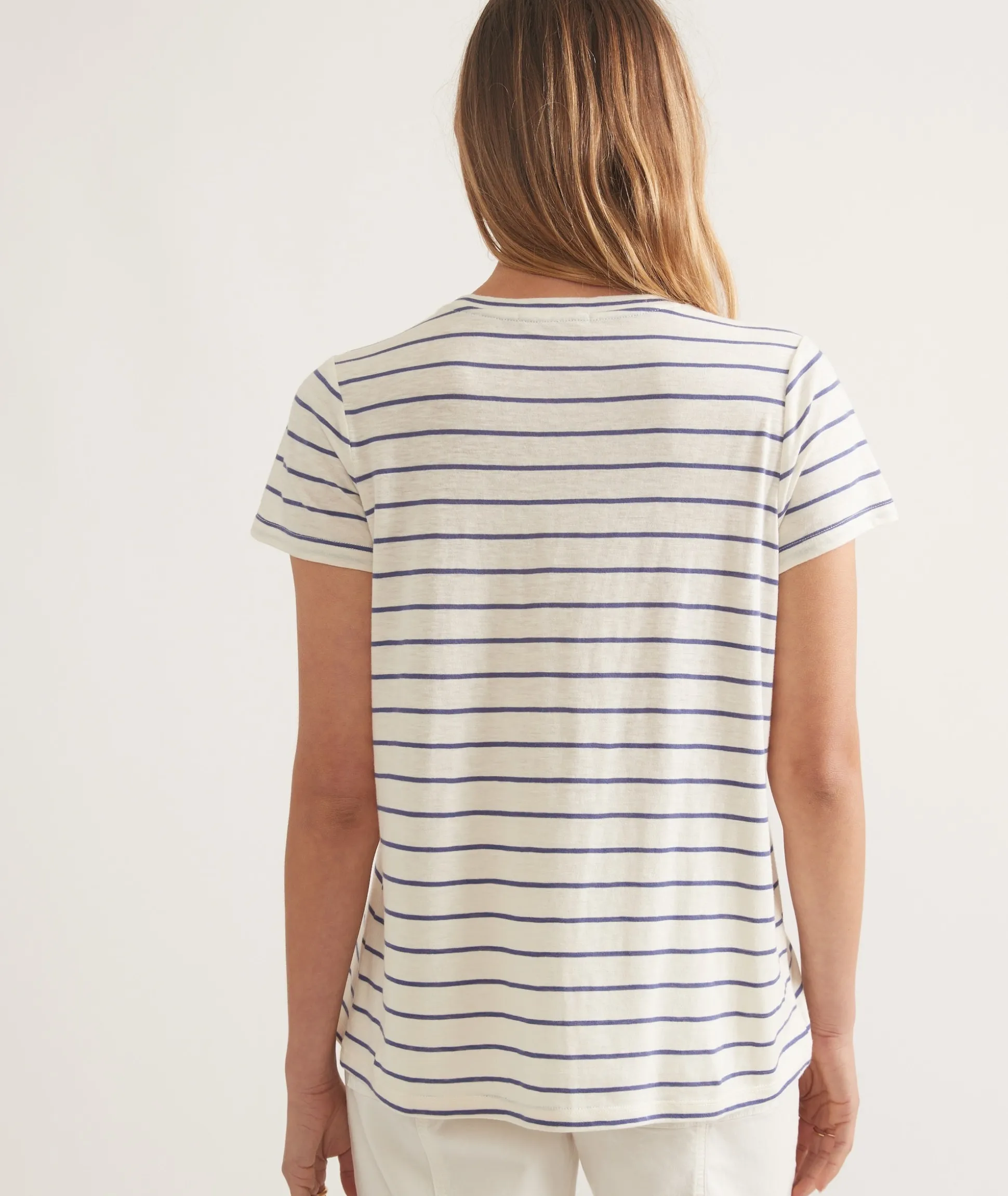Swing Crew Tee