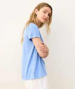 Swing Crew Tee