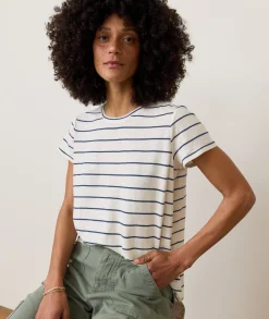 Swing Crew Tee