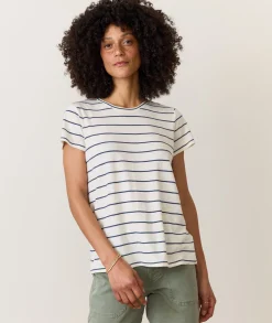 Swing Crew Tee