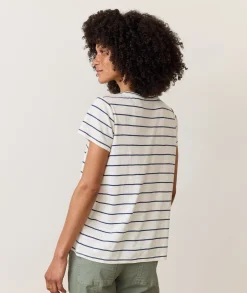 Swing Crew Tee
