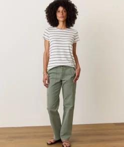Swing Crew Tee