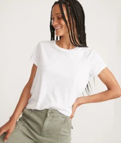 Swing Crew Tee