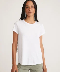 Swing Crew Tee