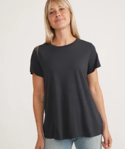Swing Crew Tee