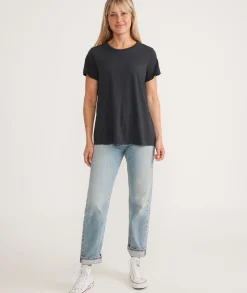 Swing Crew Tee