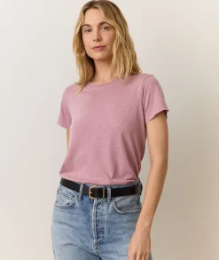 Swing Crew Tee