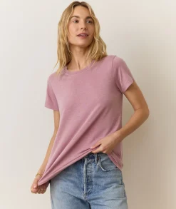 Swing Crew Tee