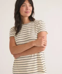 Swing Crew Tee