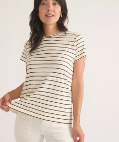 Swing Crew Tee