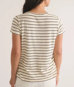 Swing Crew Tee