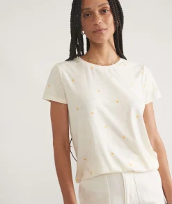 Swing Crew Tee