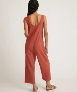 Sydney Beach Jumpsuit
