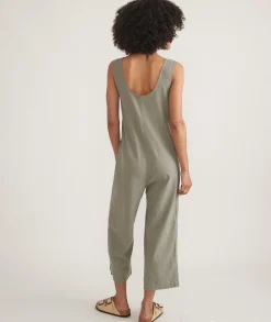 Sydney Beach Jumpsuit