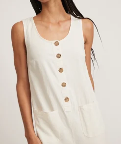 Sydney Beach Jumpsuit