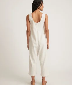 Sydney Beach Jumpsuit
