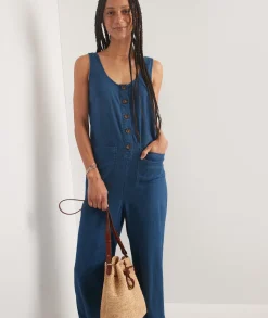 Sydney Jumpsuit